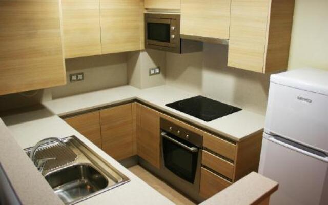 Palamos Apartamentos