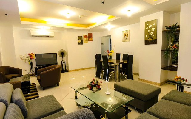 JMM Grand Suites