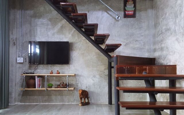 Baan Canalee