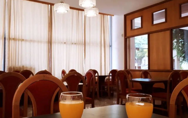 Gran Lourdes Hotel