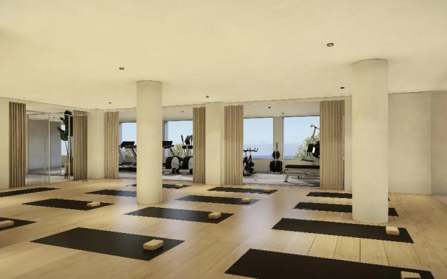 Universal Hotel Romantica