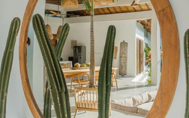 MODJO Villas Bingin