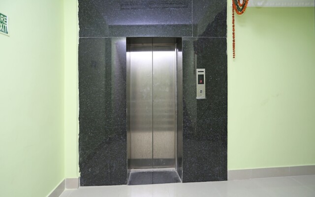 OYO 10511 Nayapalli