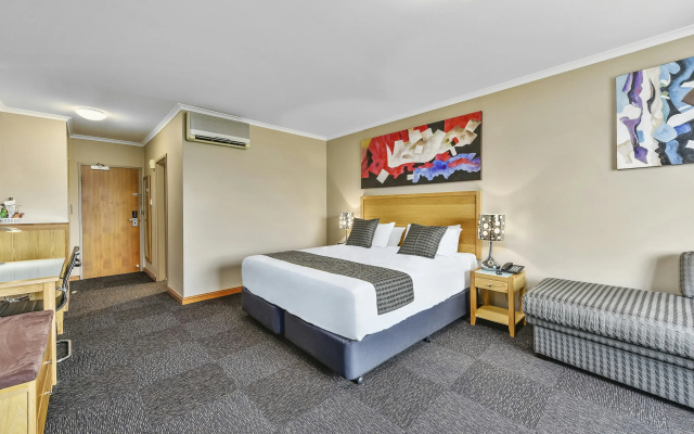 Southgate Motel