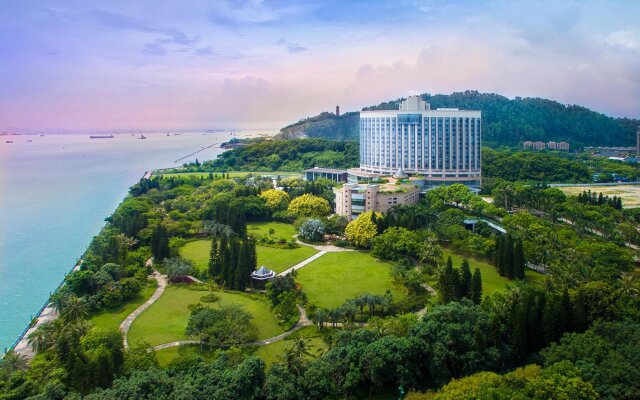Guangzhou Nansha Grand Hotel