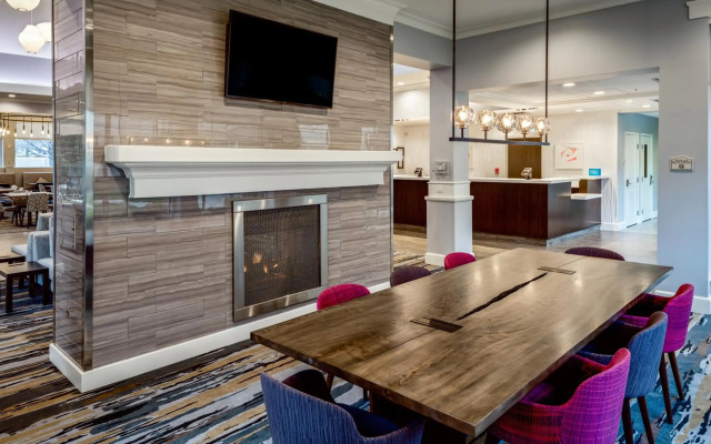 Hilton Garden Inn Tri-Cities/Kennewick