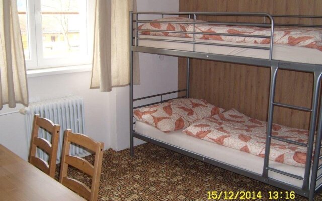 Hotel Bouczech Economy
