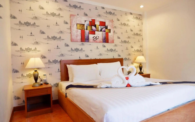 Inn Patong Hotel Phuket