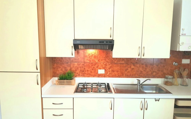Bright Apartments Sirmione -Sorgente Pool 1