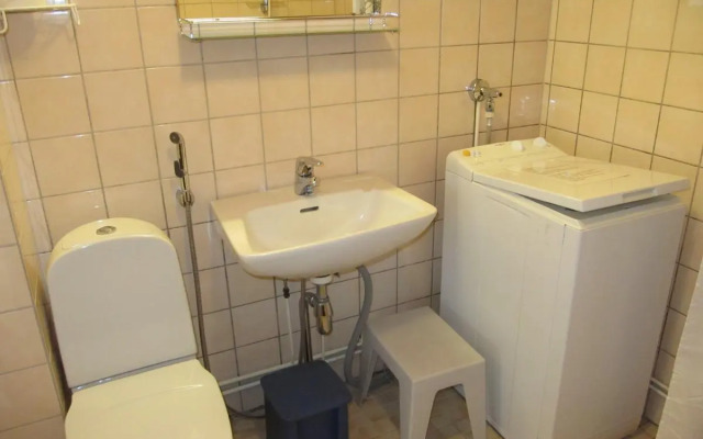 Lapin Kutsu Apartments