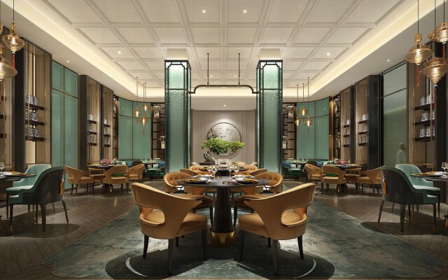 Canopy By Hilton Toronto Yorkville