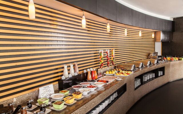 NH Collection Mexico City Santa Fé