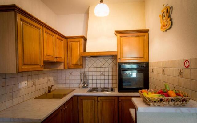 Les Magnolias Holiday Homes