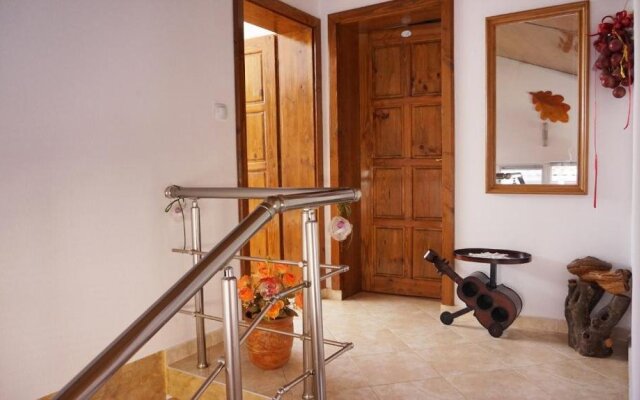 Pamir Guest House