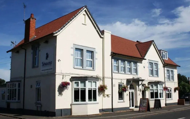 The Separatist Inn