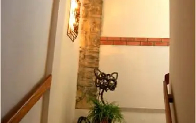 Hôtel de la Madeleine