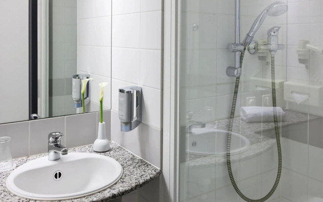 ibis Styles Gelsenkirchen