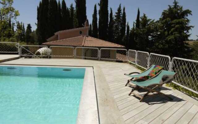 Colleberto Farmhouse