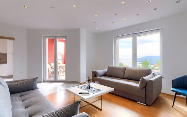 Apartment Flores Rabac