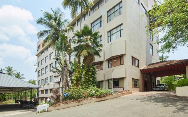 Hotel Sopanam Heritage