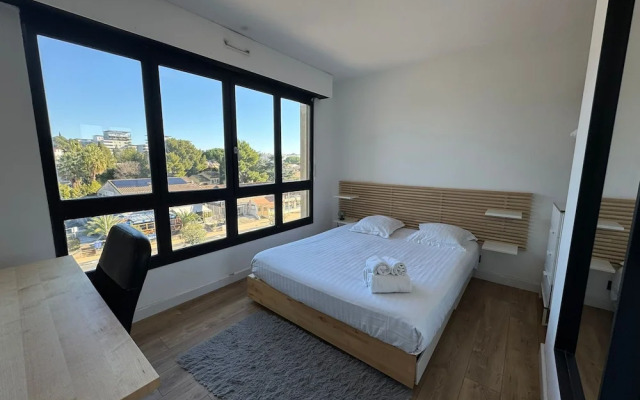 Bellevue - Premi re Conciergerie