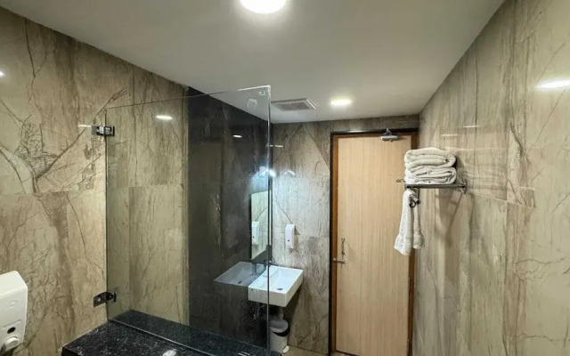Hotel Royal stay