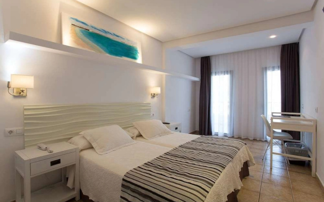 Hotel Bahia Formentera