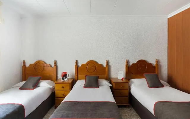 Oyo Hostal Casa Antonio