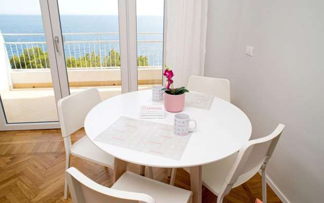 Appartamento Caponero