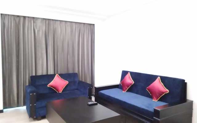 Ramada Encore by Wyndham Jalandhar