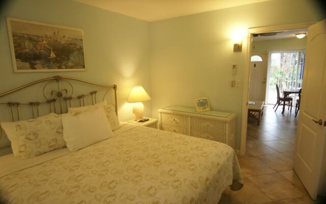 Sandpiper Inn