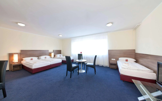 Hotel Aldea Berlin Centrum