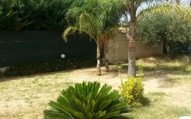 Relax a Trappeto