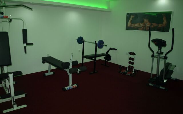 Hotel Podravina