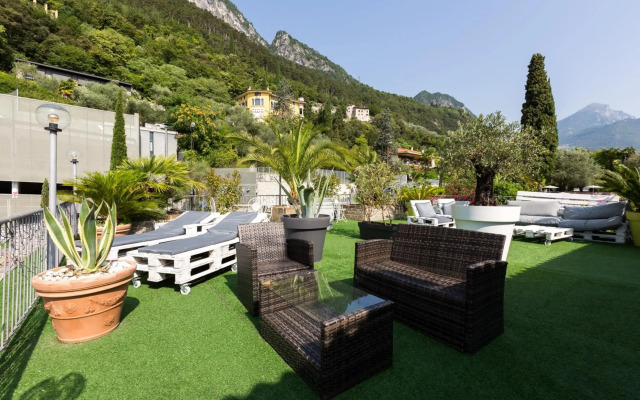 Hotel Canarino