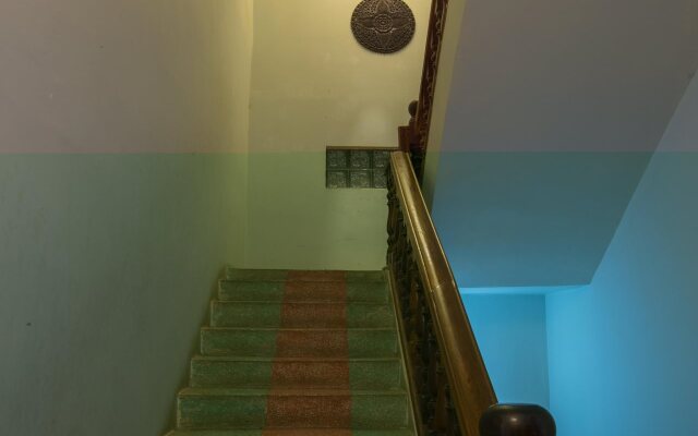 Bayon Shadow Villa