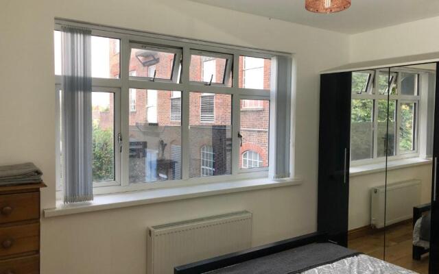 Luxurious Apartment "N22"