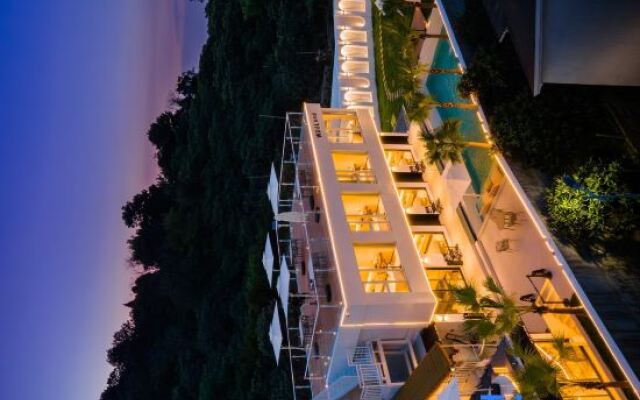 wild land villa