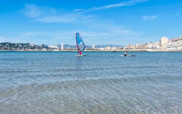 L’enraguer