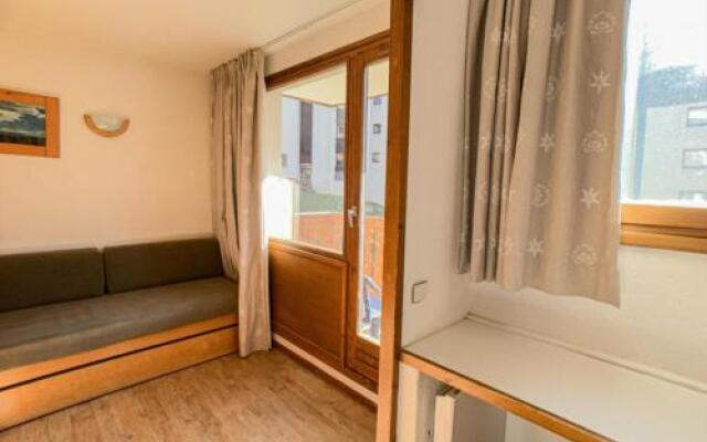 Apartment Les Pistes.2