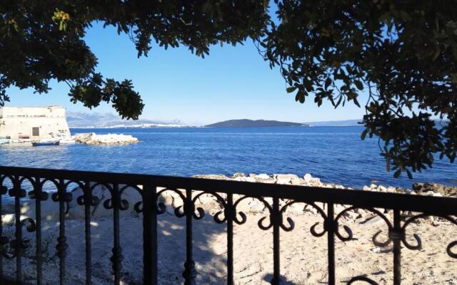 Apartment Mornar