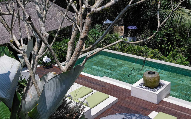 The Purist Villas & Spa