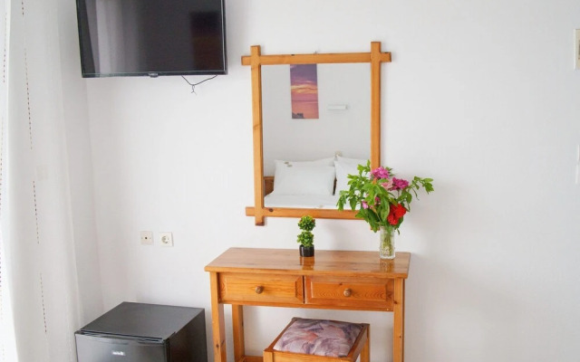 Mak Luxury Rooms