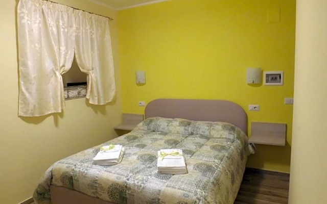 Nel verde di Carinci