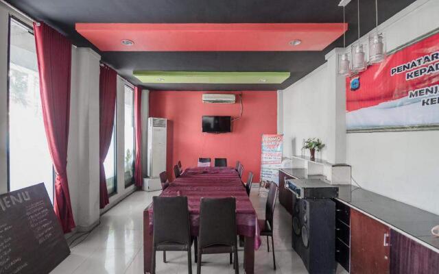 Hotel Regen Bajarmasin RedPartner