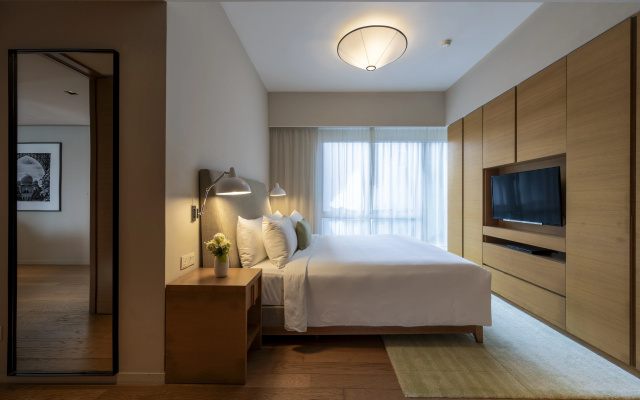 Lanson Place Bukit Ceylon