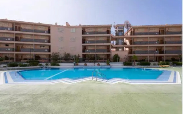 Vacation Home 1 Bed Los Cristianos
