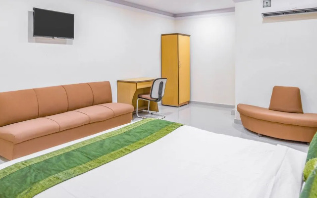 Oyo 22535 Hotel Orbit Inn