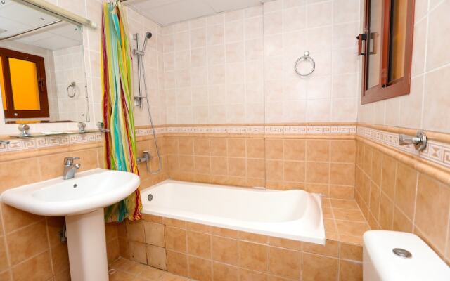 Al Jaberiya Suites 1 by OYO Rooms