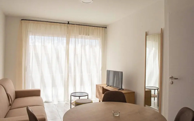 Apartment on Residence Horizon Golf in St. Cyprien